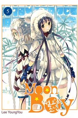 Moon Boy #5