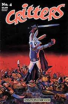Critters #4