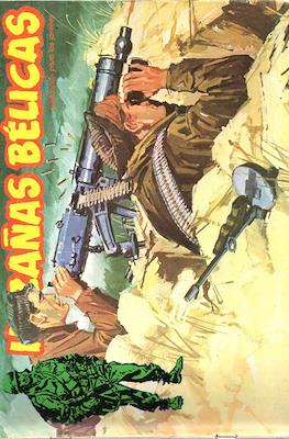 Hazañas Bélicas (1973-1988) #75