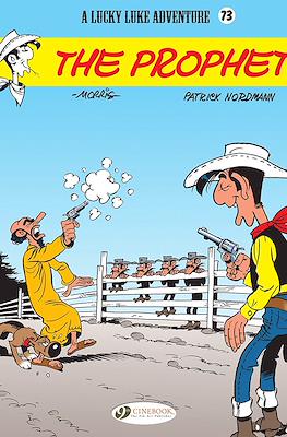 Lucky Luke #73
