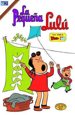 La Pequeña Lulú #407