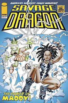 The Savage Dragon #279