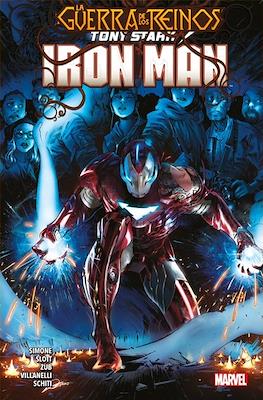 Iron Man #3