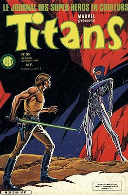 Titans #95