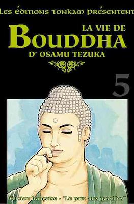 La vie de Bouddha d'Osamu Tezuka #5