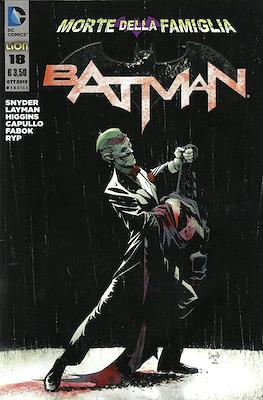 Batman (Spillato) #75