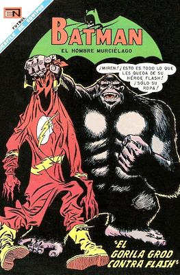 Batman (Grapa) #453