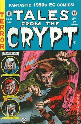 Tales from the Crypt #22