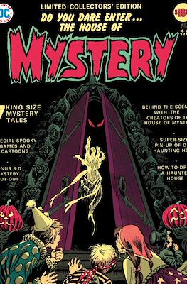 Limited Collectors' Edition - Facsimile Edition (Variant Cover)
