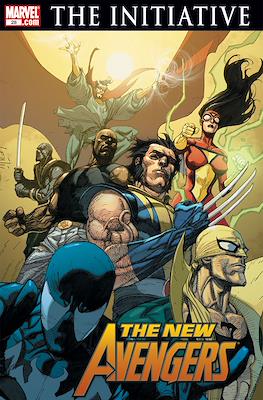 The New Avengers Vol. 1 (2005-2010) #28