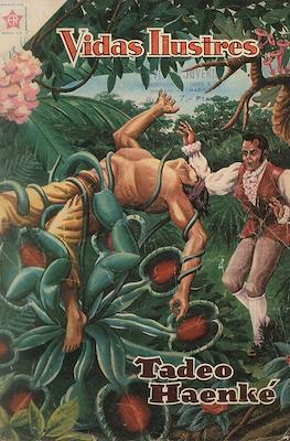 Vidas ilustres #43