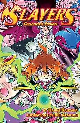 Slayers Collector's Edition #4