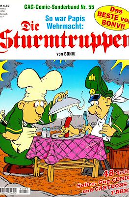 Die Sturmtruppen #55