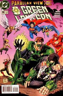 Green Lantern Vol.3 (1990-2004) #64