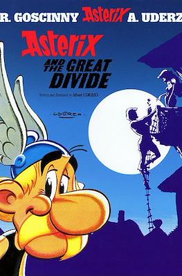 Asterix (Hardcover) #25