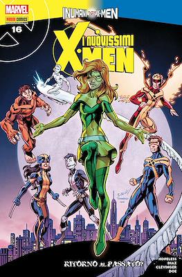I Nuovissimi X-Men #51