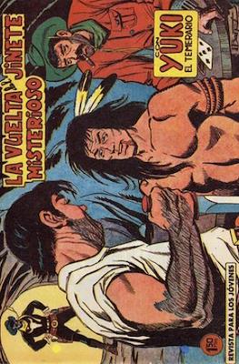 Yuki el temerario (1958) #60