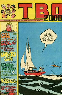 TBO 2000 #2259