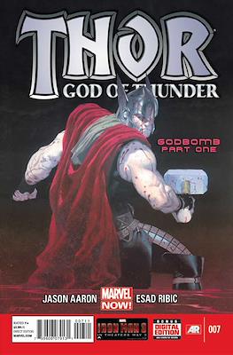 Thor: God of Thunder (Comic Book) #7