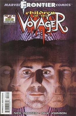 Children of the Voyager #3