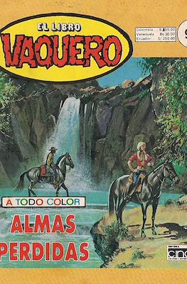 El Libro Vaquero #96
