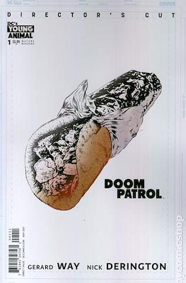 Doom Patrol Vol. 6 (2016 - Variant Covers) #1.5