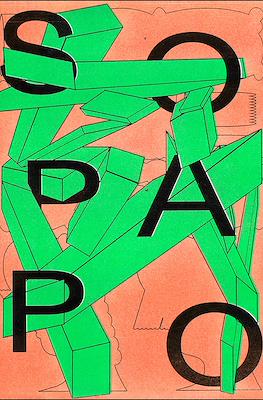 Sopapo (Grapa 24 pp Color)