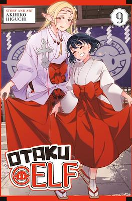 Otaku Elf #9