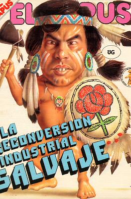 El Papus #509