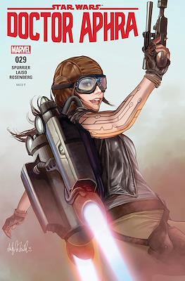 Star Wars: Doctor Aphra Vol. 1 (2016-2019) #29