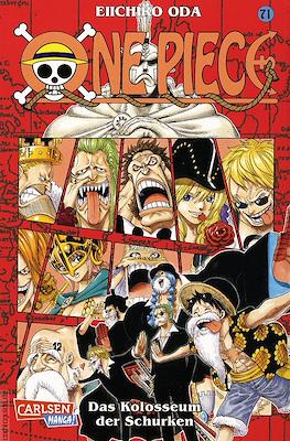 One Piece #71