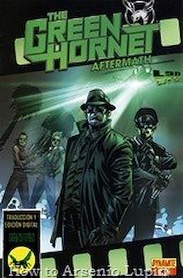 The Green Hornet: Aftermath #4