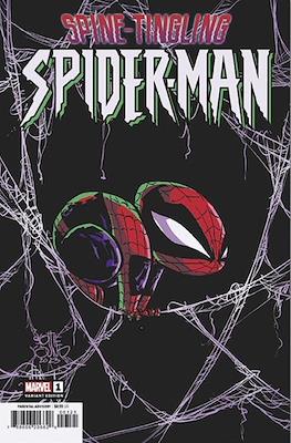 Spine-Tingling Spider-Man (2023-Variant Covers) #1.4