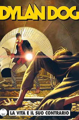 Dylan Dog #427