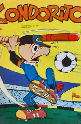 Condorito #126
