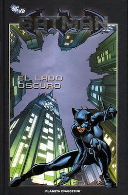 Batman: La Colección #63