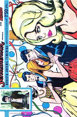 Sentimental (1959 - 1965) #176