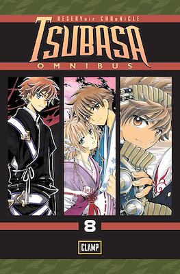 Tsubasa Reservoir Chronicle #8