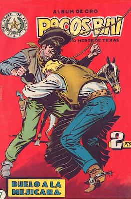 Pecos Bill #7