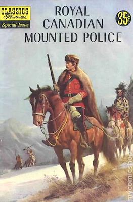 Classics Illustrated Special #150