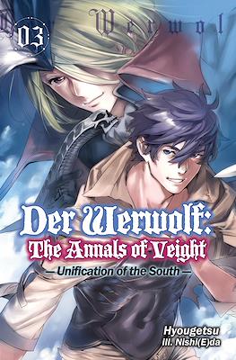 Der Werwolf: The Annals of Veight #3