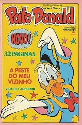 Pato Donald #117