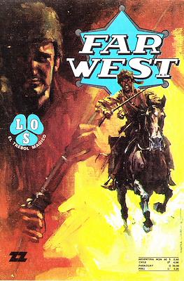 Far West #120