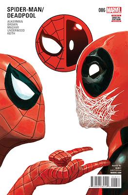 Spider-Man / Deadpool (Comic Book) #6