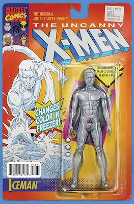 Uncanny X-Men #600 (Variant Covers) #10