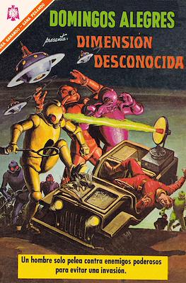 Domingos Alegres #662