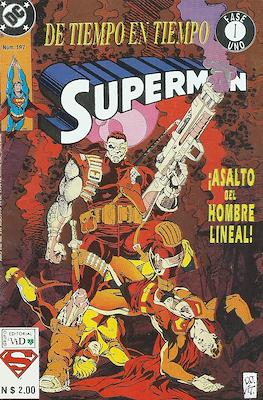 Superman Vol. 1 #197
