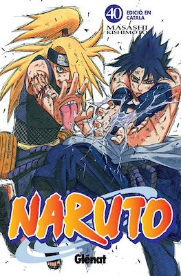 Naruto #40