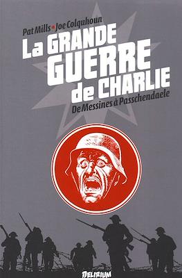 La grande Guerre de Charlie #6