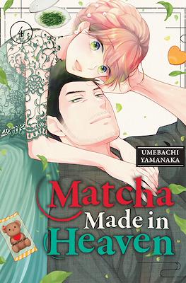 Matcha Made in Heaven #4